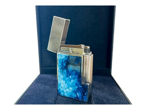 Dupont briquet ligne 2 - s.t.dupont,