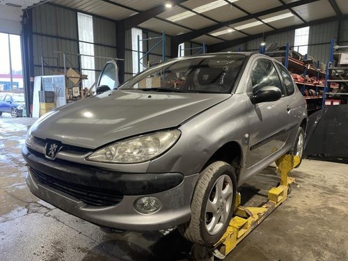 Jante peugeot 206 phase - 206,