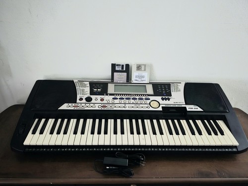 Yamaha psr550 key portable - psr550,