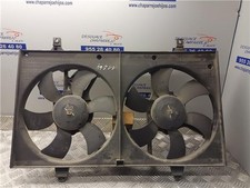 VENTILATEUR MOTEUR Nissan