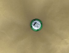 Capsule de Champagne ETCHART Laurent - Contour Vert