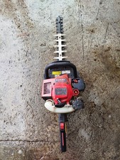 TAILLE HAIE KAWASAKI TJ 23 V