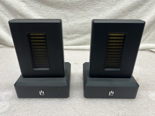 Aperion audio amt dual - amt, firing