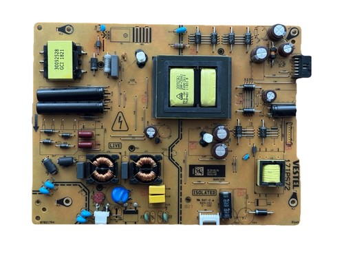 Carte alimentation 17ips72 - d’alimentation,