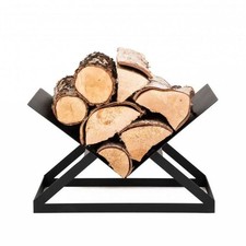 Panier à bois de chauffage