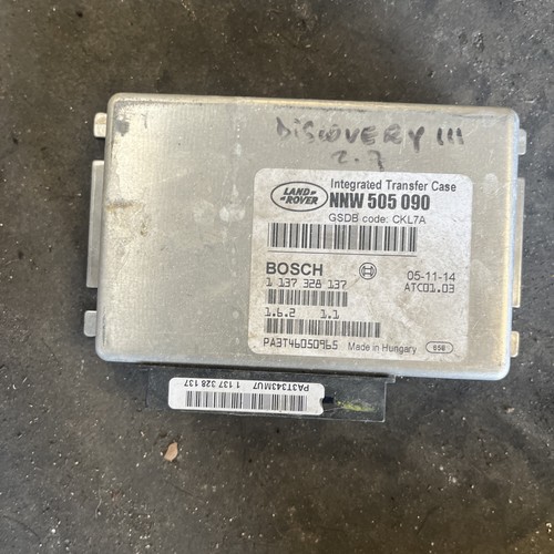 Nnw505 090 module - 090,