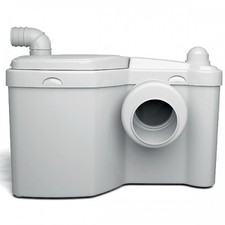 Broyeur adaptable mécanique