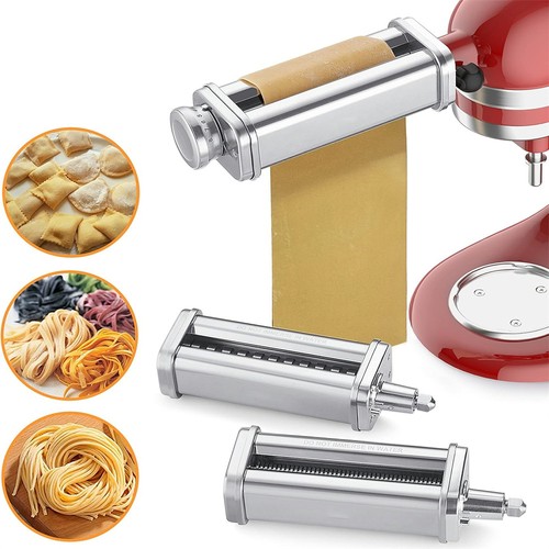 Pasta maker spaghetti roller - pasta,
