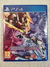 UNDER NIGHT IN-BIRTH EXE: LATE