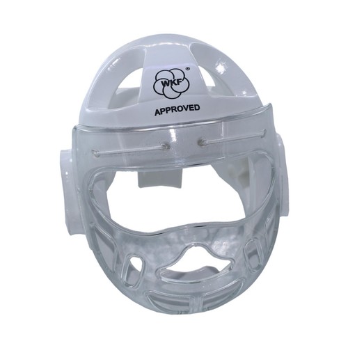 Casque karaté de - casque,