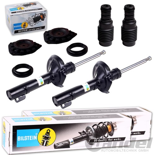 Bilstein amortisseur b1 - 2x, amortisseur+b1
