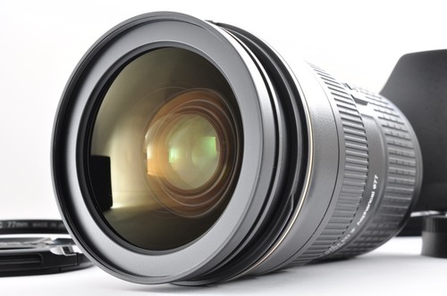 Objectif zoom nikon s - objectif, af-s