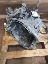 Boite de vitesses PEUGEOT 806 PHASE 2 222276