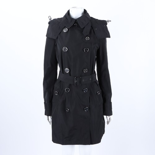 Burberry trench coat - burberry, brit