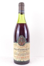 gevrey-chambertin domaine des