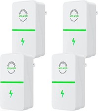 Économiseur D'énergie, Économiseur D'énergie Domestique Boîte D'économie 