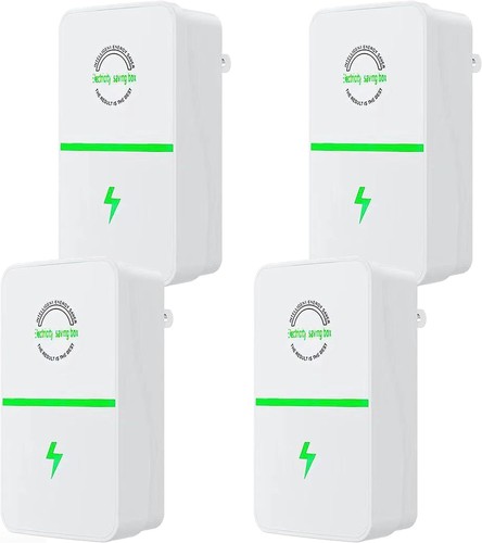 économiseur énergie - Économiseur, d'énergie