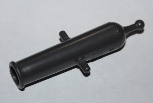 Lego minifig cannon 2x8 - lego,