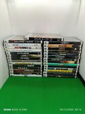 GAME FOR WINDOWS - Collection De 29 Jeux Vidéos PC - Rare