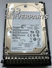 Disque dur SAS 900 Go 10K 2,5"