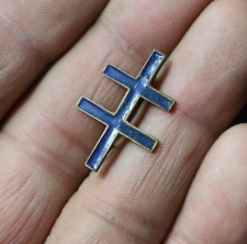 Ancienne agrafe badge insigne