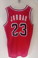 Maillot vintage de basket-ball