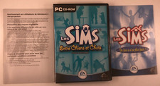 Les Sims Entre Chiens et Chats Extension PC