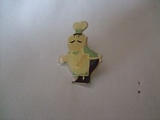PINS  PERE DODU N° 1