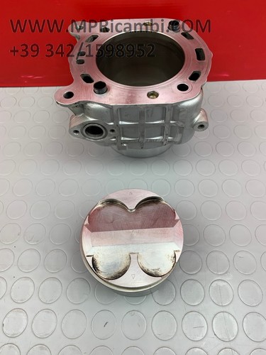 Cylinder 0065190 ducati - 0065190,