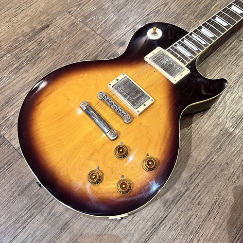 Burny guitare électrique - [burny],
