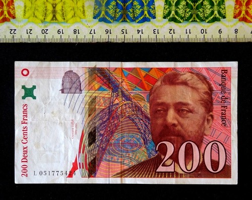 Billet de banque - (, 2.52)
