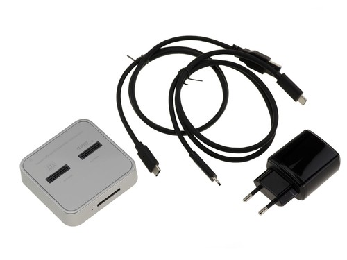 Dock usb gen2 - dock, a