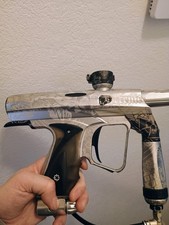 Contract Killer Lazer Engraved