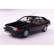 RENAULT Fuego Turbo 1980