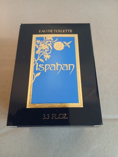 Eau toilette ispahan yves - eau,