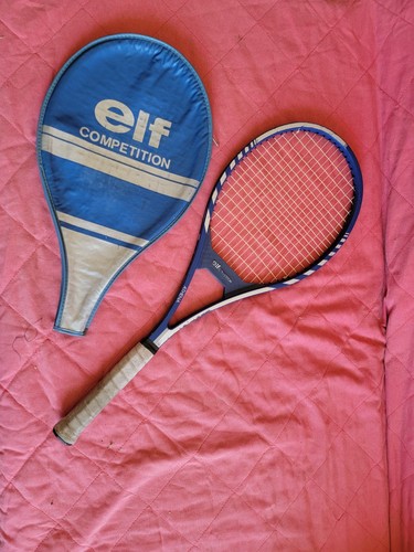 Raquette tennis vintage - tennis,