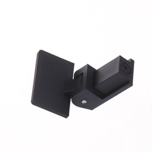 Pièces charnières abs - 2,