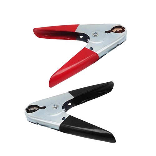 Pince batterie robuste pour - pince,