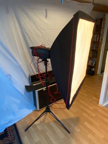 Flash multiblitz profilux - 2,