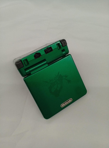 Console nintendo game boy - console,