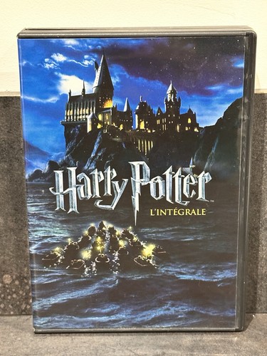 Harry potter integrale 8 - l'integrale,