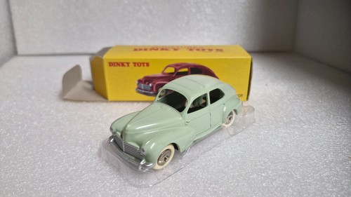 N12 dinky toys - dinky,