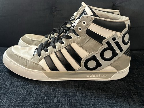 Adidas men size - size, hard