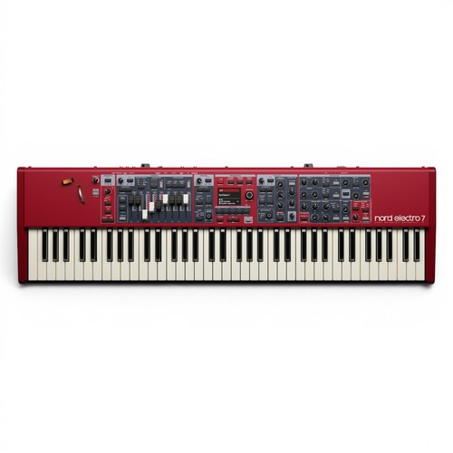 Nord electro stage - 73,