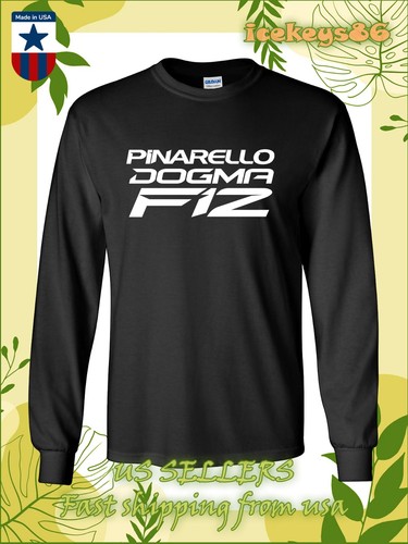 New tee pinarello dogma f12 - new,