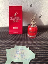 Flacon Jean Paul Gaultier Vide