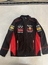 veste red bull racing pepe