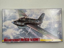 Trimaster messerschmitt me - trimaster,