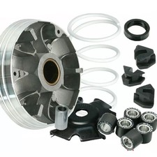 Variateur Malossi Multivar