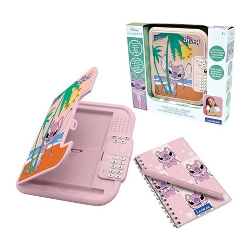 Lexibook journal intime - lexibook,
